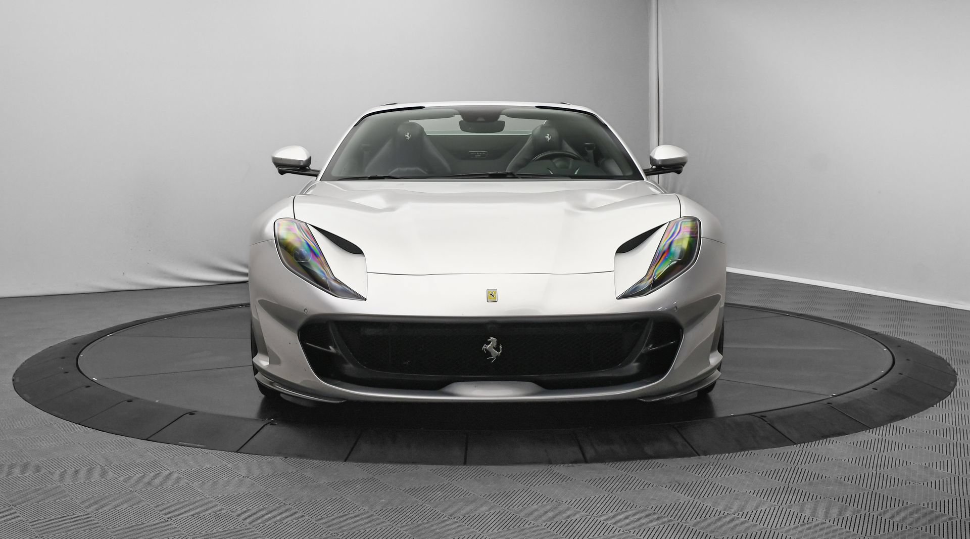 ferrari 812 gts 2022 ZFF97CMA5N0281311 image ferrari 812 gts 2022 ZFF97CMA5N0281311 image